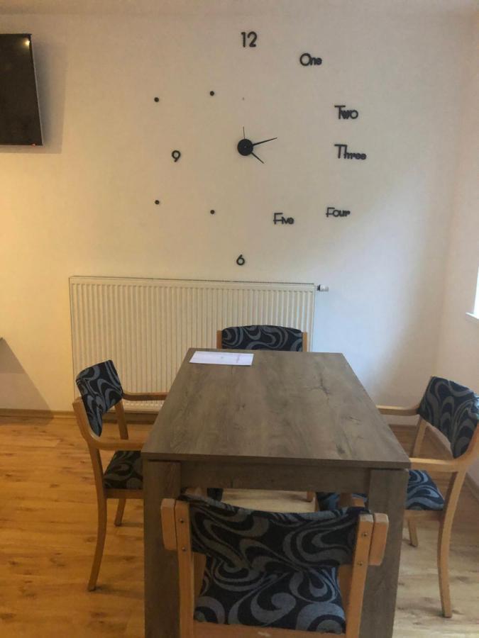 Apartma Acernis