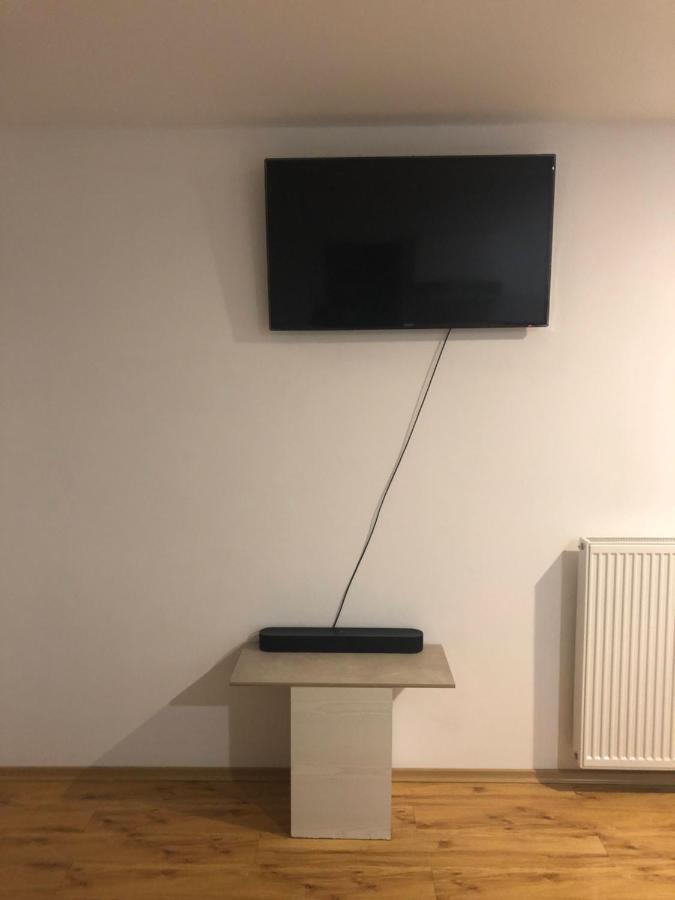 Apartma Acernis *