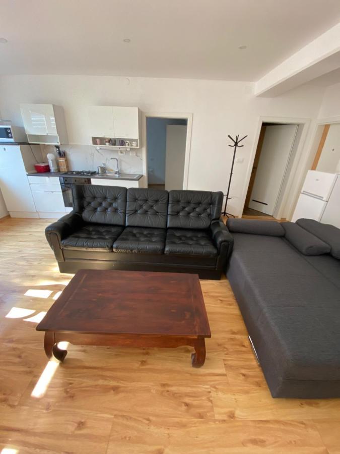 Acernis Apartma