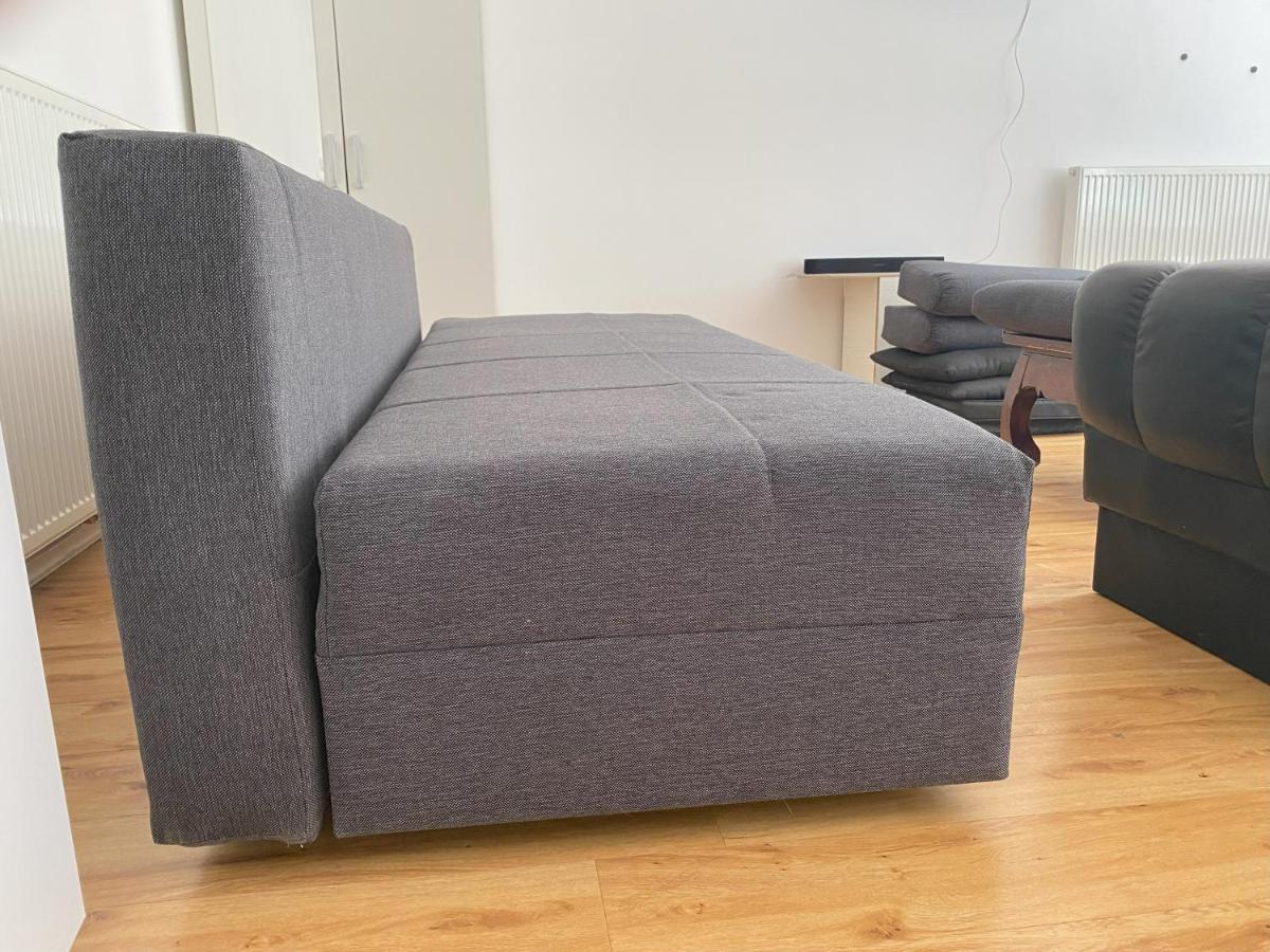 Acernis Apartma Postojna