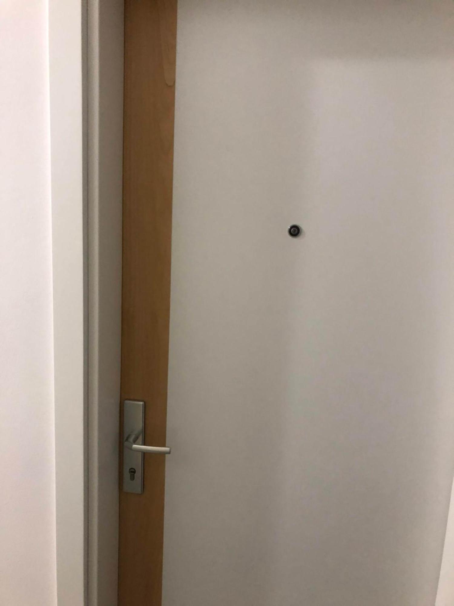 Acernis Apartma Postojna