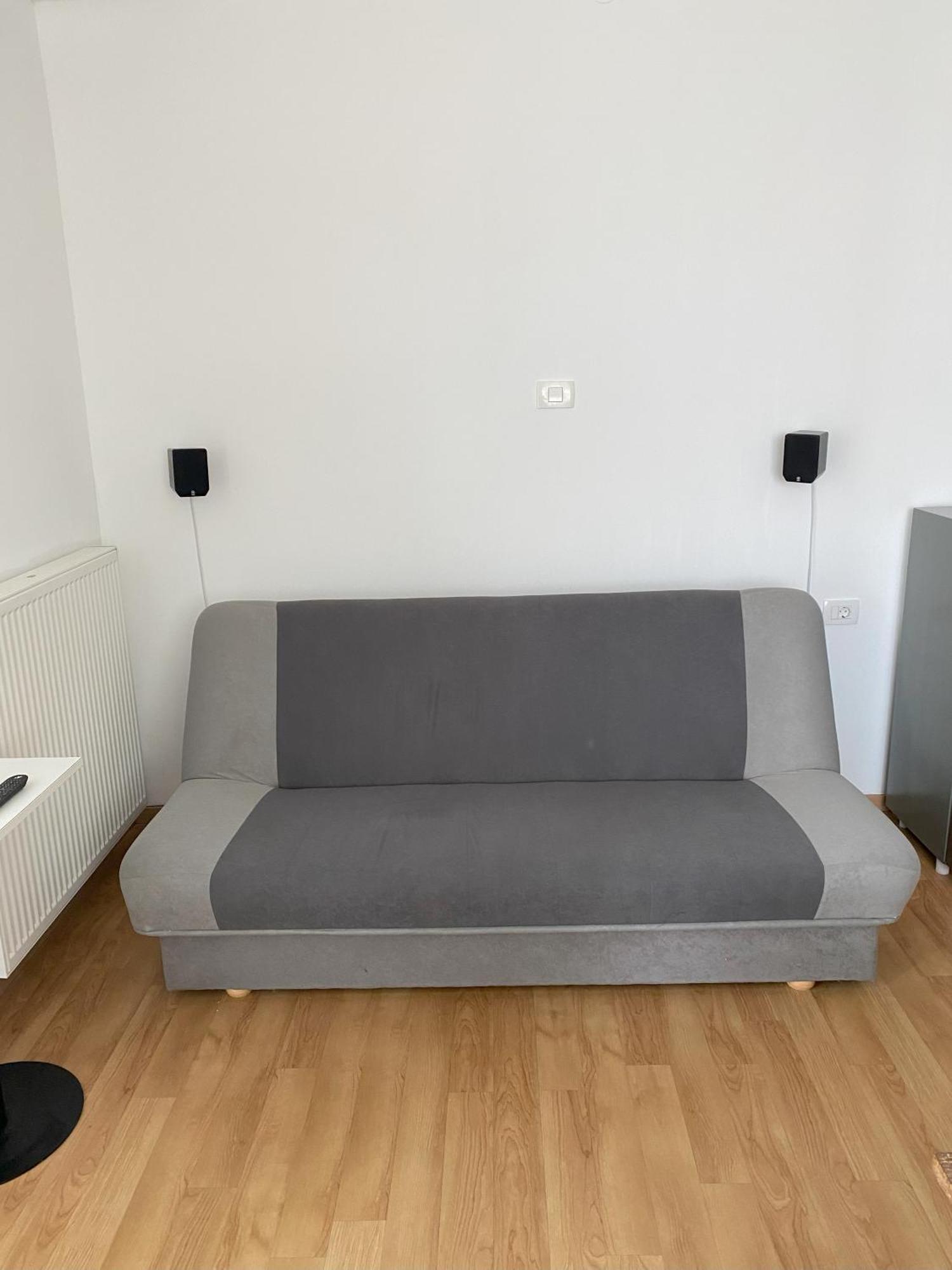 Acernis Apartma *