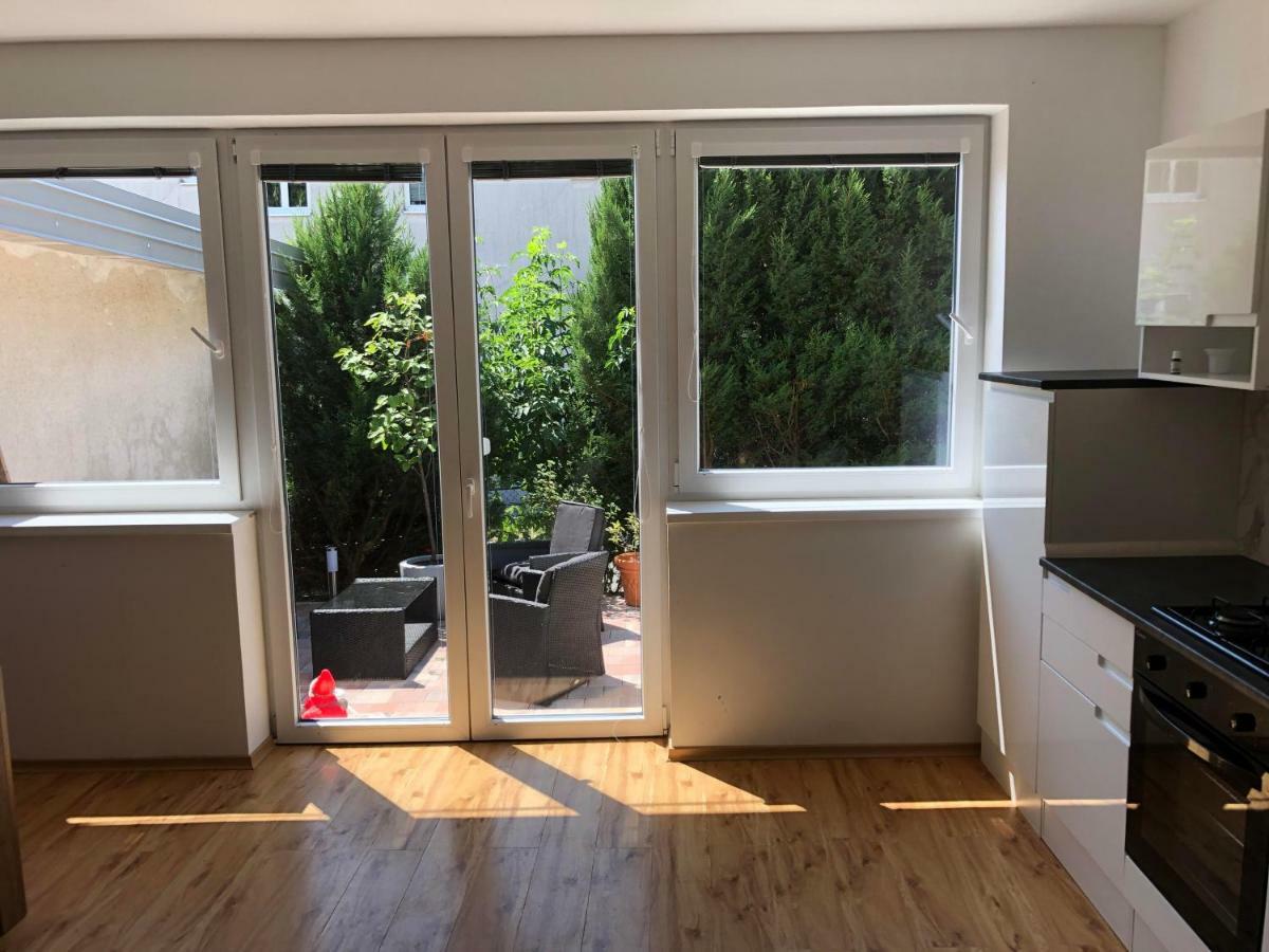 Apartma Acernis *