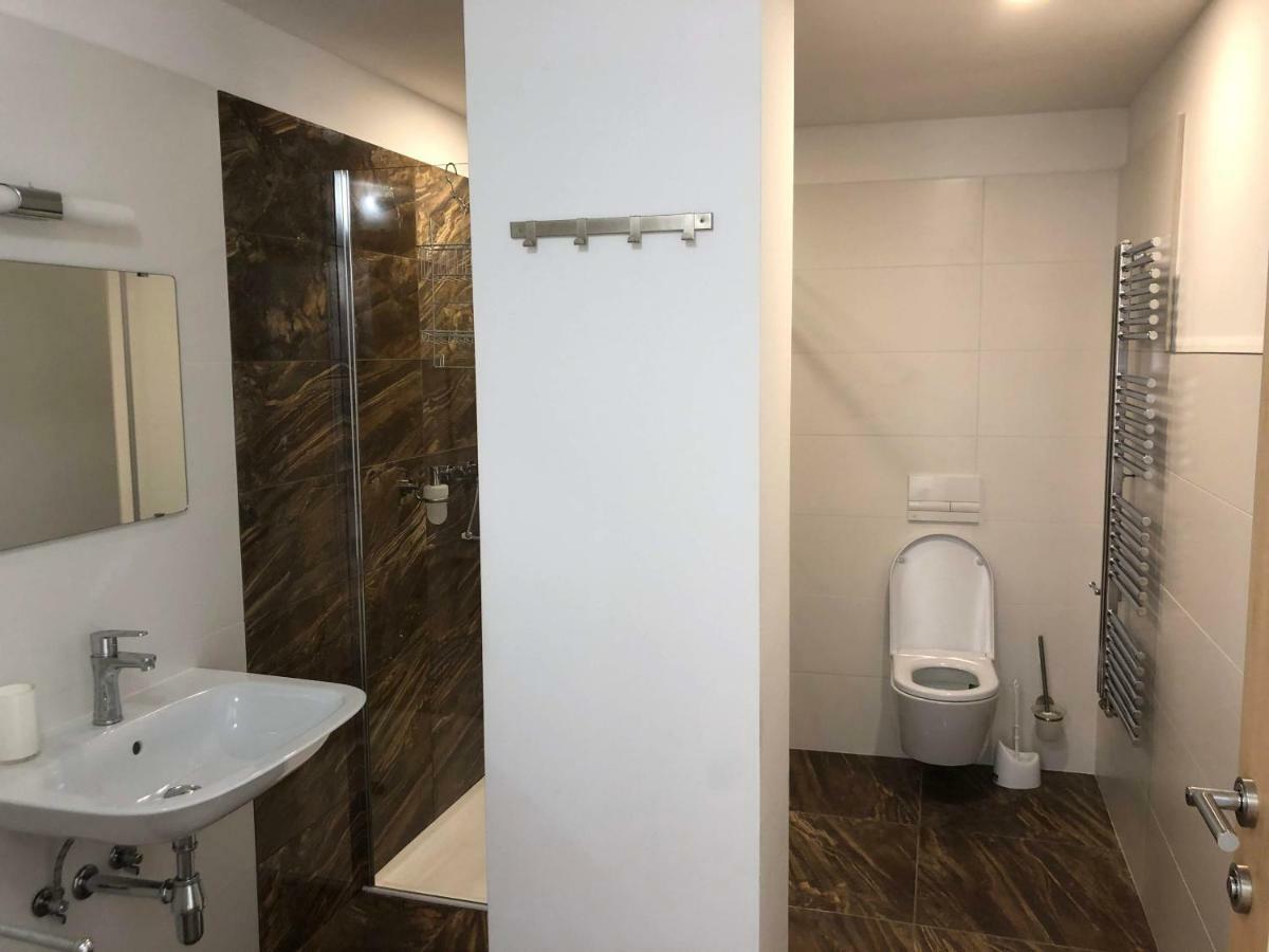 Apartma Acernis Postojna