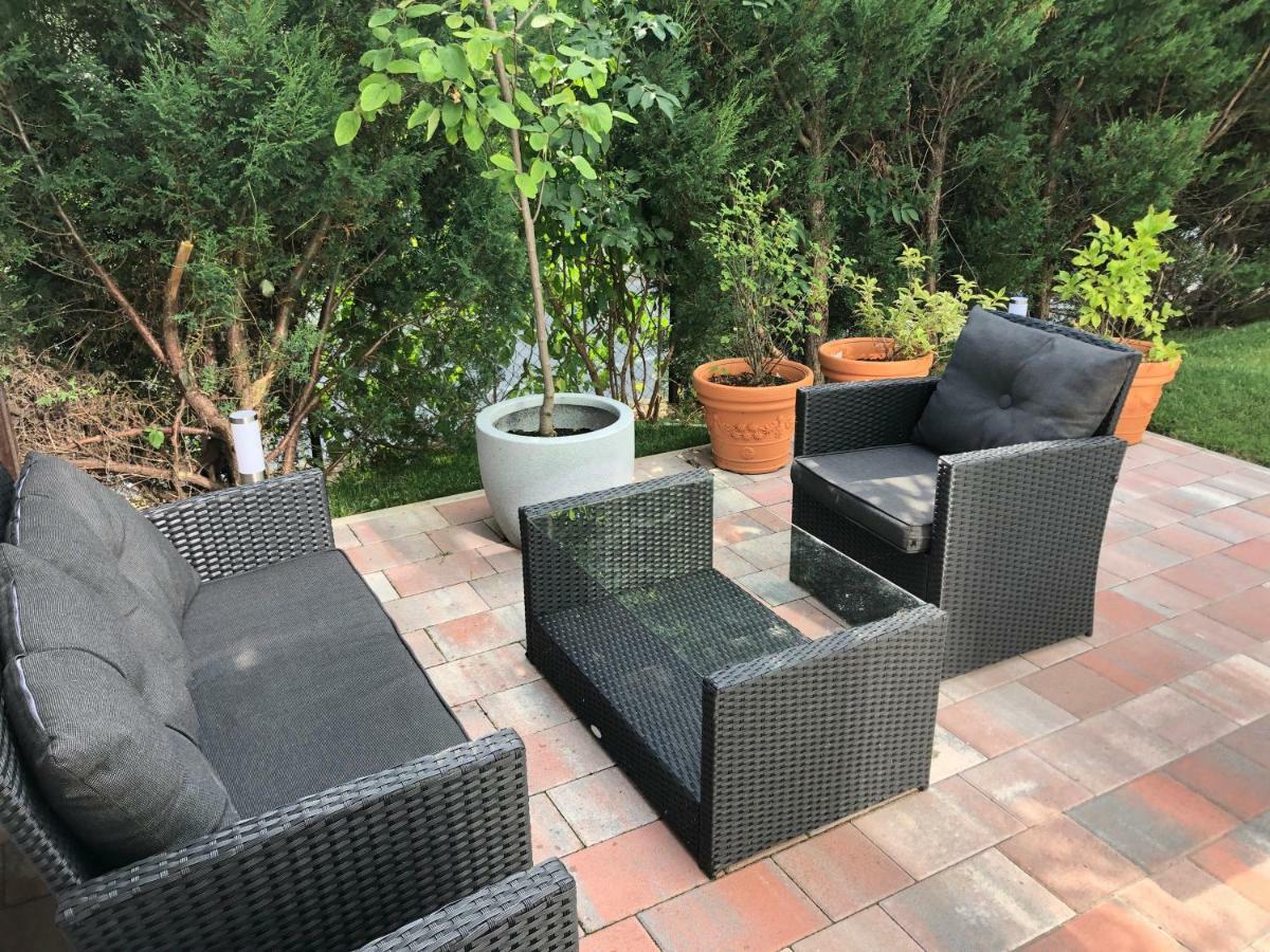 Acernis Apartma Postojna